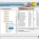 Windows Files Undelete screenshot