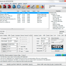 MediaCoder Portable screenshot