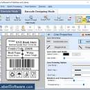 Book Barcode Maker screenshot