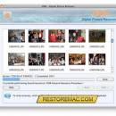 Recover Deleted Photos Mac screenshot