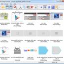 APK Image Extractor screenshot