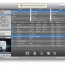 AnyMP4 iPod Transfer for Mac screenshot