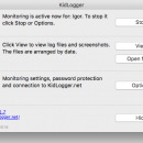 KidLogger Pro screenshot