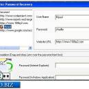 Internet History Wiper Utility screenshot