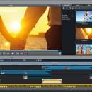 MAGIX Movie Edit Pro screenshot