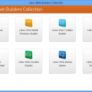 Likno Web Builders Collection screenshot