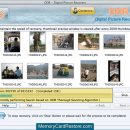 MAC Digital Pictures Recovery Tool screenshot