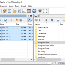 AB Commander screenshot