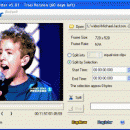 Boilsoft Video Splitter screenshot