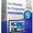 Net Monitor for Employees Pro screenshot