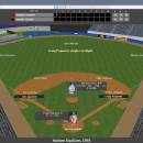 Nostalgia Sim Baseball with Negro League screenshot