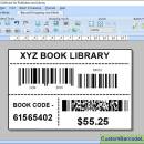 Barcode Labels Tool for Publishers screenshot