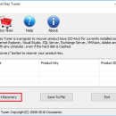 Cocosenor Product Key Tuner screenshot