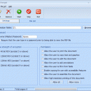 PDFArea PDF Encrypt screenshot