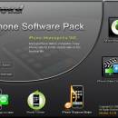 Tipard iPhone Software Pack screenshot