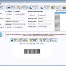 Barcode Image  Maker Software screenshot