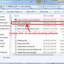 ezAccounting Software screenshot