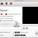 Pavtube Blu-Ray Ripper for Mac screenshot