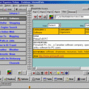 Internet Organizer Deluxe screenshot