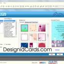 Design Greeting Cards Software screenshot