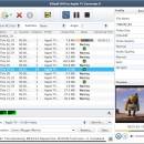 Xilisoft DVD to Apple TV Converter for Mac screenshot