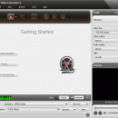 ImTOO 3GP Video Converter screenshot