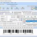 Medical Equipment Barcode Creator screenshot