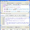 WonderWebWare HTML Converter screenshot