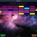 Breakout screenshot