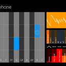 Grantophone for Windows 8 screenshot