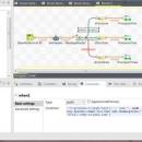 Talend Open Studio screenshot