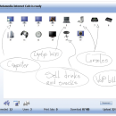 Internet Cafe Software screenshot