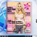 PDF to Flash Magazine screenshot