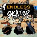 Endless Skater screenshot