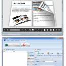 Flipping Book 3D for XPS screenshot