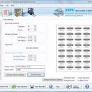 Industrial and Manufacturing Barcodes screenshot