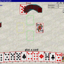 WHIST Card Game From Special K screenshot