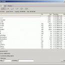 MiTeC DirList screenshot