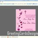 Wedding Invitation Cards screenshot