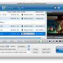 AnyMP4 iPhone Converter for Mac screenshot