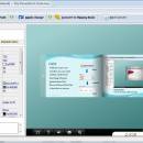 A-PDF Flip PowerPoint screenshot