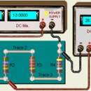 DC Circuits Challenge screenshot