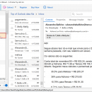 4n6 PST to PDF Converter screenshot