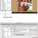 Doc to FlipBook for Mac screenshot