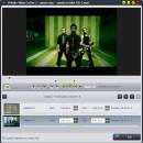 4Media Video Cutter screenshot