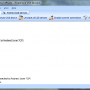 USB Network Gate screenshot