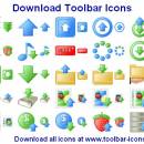Download Toolbar Icons screenshot