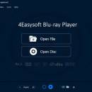 4Easysoft Blu-ray Player screenshot