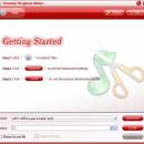 Pavtube Ringtone Maker screenshot