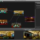 Panotour Pro 64-bit screenshot